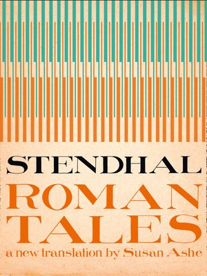 cover image of The Roman Tales
